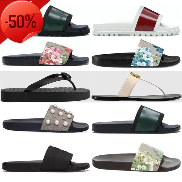 20222022 summer slippers for women mens designers slides floral brocade flats gear bottom flop flip scuffs casual fashion beach shoes, Black
20222022 summer slippers for women mens designers slides floral brocade flats gear bottom flop flip scuffs casual fashion beach shoes, Black