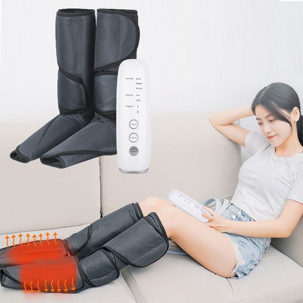 leg massagers air compression foot calf massager for circulation and relaxation infrared heated pressotherapy relieve muscle fatigue 220916
leg massagers air compression foot calf massager for circulation and relaxation infrared heated pressotherapy relieve muscle fatigue 220916