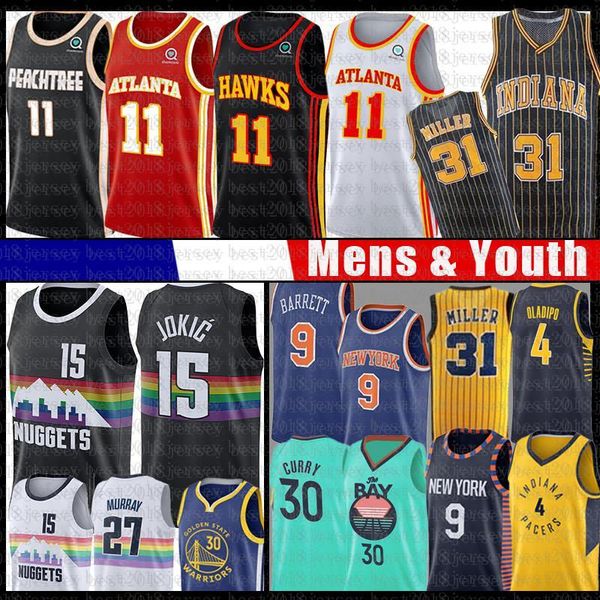 trae nikola young jokic 15 11 basketball jersey stephen 30 curry rj victor barrett reggie oladipo jamal miller murray deandre 12 hunte hawk, Black
trae nikola young jokic 15 11 basketball jersey stephen 30 curry rj victor barrett reggie oladipo jamal miller murray deandre 12 hunte hawk, Black