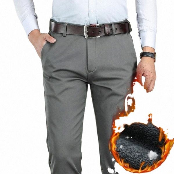 men's pants winter slacks plus size 28-44 trousers straight business casual classic black/khaki men dress pants1 s8xy#
men's pants winter slacks plus size 28-44 trousers straight business casual classic black/khaki men dress pants1 s8xy#