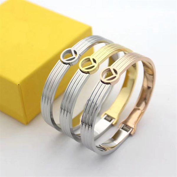 fashion designer bracelet for mens women silver charms bracelet gold letters f bracelets gifts womens luxury love bracelets jewelry wit229b, Golden;silver
fashion designer bracelet for mens women silver charms bracelet gold letters f bracelets gifts womens luxury love bracelets jewelry wit229b, Golden;silver