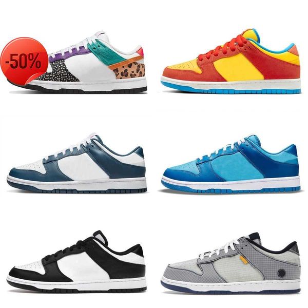 2022 designers sb casual sports shoes animal dunkes paisley unc blue raspberry women men animal trainers union low bart simpson green sun, Black
2022 designers sb casual sports shoes animal dunkes paisley unc blue raspberry women men animal trainers union low bart simpson green sun, Black
