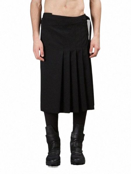 men's pants 27-44 2021 clothing gd hair stylist fashion capris ruffle culottes trousers plus size singer costumes1 o4vu#, Black
men's pants 27-44 2021 clothing gd hair stylist fashion capris ruffle culottes trousers plus size singer costumes1 o4vu#, Black