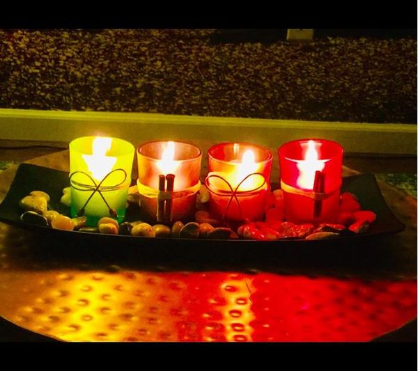 fashion glass crystal candle holders christmas and thanksgiving day
fashion glass crystal candle holders christmas and thanksgiving day