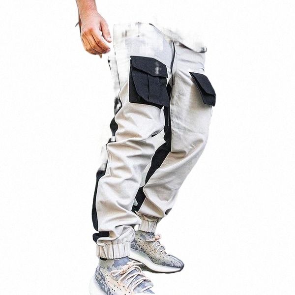 joggers men harem pants multi pockets streetwear hip hop sweatpants harajuku 2021 spring techwear track cargo pant trousers men's 33ut#, Black
joggers men harem pants multi pockets streetwear hip hop sweatpants harajuku 2021 spring techwear track cargo pant trousers men's 33ut#, Black
