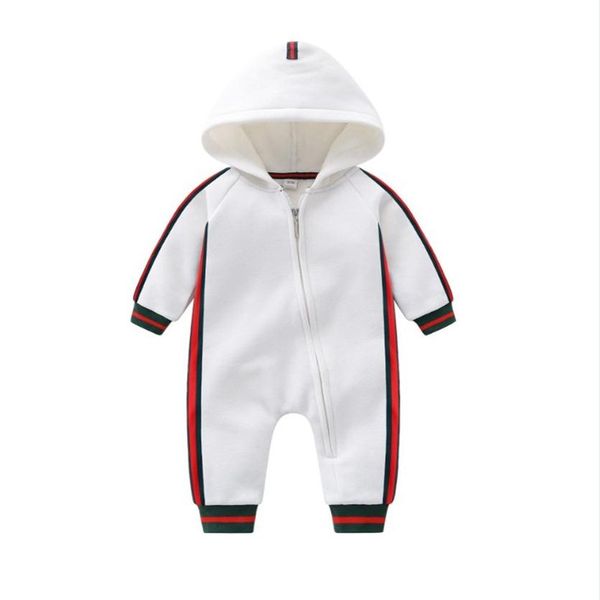 good quality baby boys girls hooded rompers infant long sleeve zipper jumpsuits fall winter toddler thicken warm onesies kids clothing270t, Blue
good quality baby boys girls hooded rompers infant long sleeve zipper jumpsuits fall winter toddler thicken warm onesies kids clothing270t, Blue