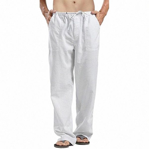 men's pants linen trousers for men wide cargo summer oversize plus size 5xl linens streetwear spring harajuku clothing q8wy#, Black
men's pants linen trousers for men wide cargo summer oversize plus size 5xl linens streetwear spring harajuku clothing q8wy#, Black