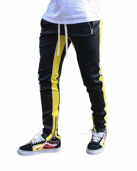 mens joggers casual pants fitness men sportswear tracksuit bottoms skinny sweatpants trousers gyms jogger track men's n9m3#, Black
mens joggers casual pants fitness men sportswear tracksuit bottoms skinny sweatpants trousers gyms jogger track men's n9m3#, Black