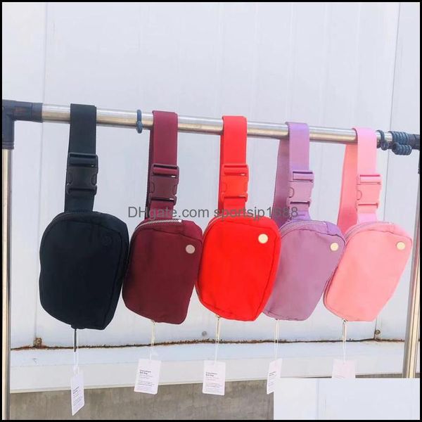 outdoor bags ll women men waist bag belt gym elastic adjustable strap zipper fanny pack drop delivery 2021 s sportsjp1688 dhzau
outdoor bags ll women men waist bag belt gym elastic adjustable strap zipper fanny pack drop delivery 2021 s sportsjp1688 dhzau