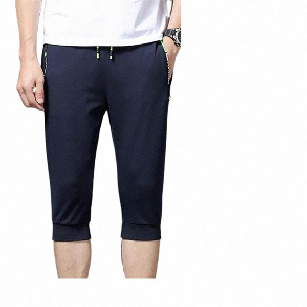 men's pants 2021 summer shorts casual breathable drawstring zipper pockets sports capri short 1 b1cd#, Black
men's pants 2021 summer shorts casual breathable drawstring zipper pockets sports capri short 1 b1cd#, Black