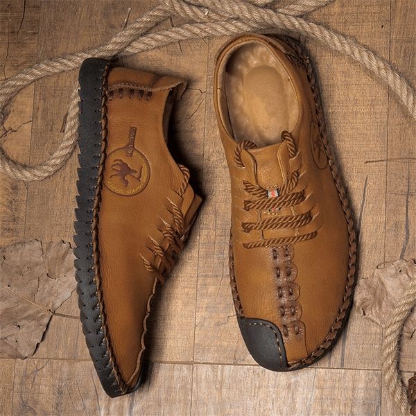 dress shoes men's handmade leather shoes men's breathable casual shoes 220919, Black
dress shoes men's handmade leather shoes men's breathable casual shoes 220919, Black