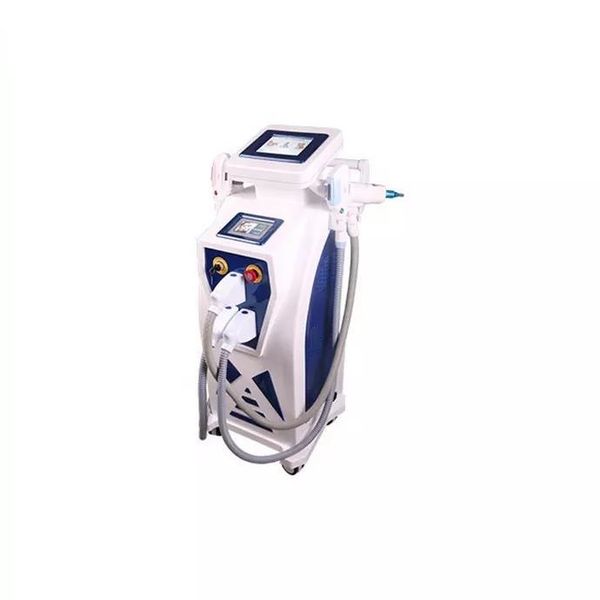 sales 360 magneto opt elight laser rf 4 in 1 for hair removal and skin rejuvenation factory price, Black
sales 360 magneto opt elight laser rf 4 in 1 for hair removal and skin rejuvenation factory price, Black