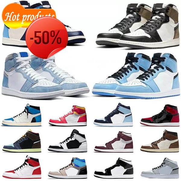 boots boots jumpman 1 basketball shoes men 1s unc womesn high 2022 dark mocha royal chicago obsidian white lucky green outdoor sports traine, Black
boots boots jumpman 1 basketball shoes men 1s unc womesn high 2022 dark mocha royal chicago obsidian white lucky green outdoor sports traine, Black
