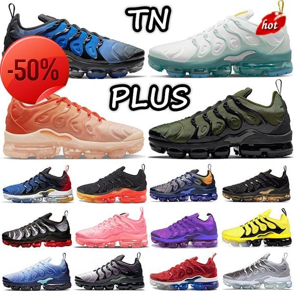 running shoes 2022 new tn plus mens since 1972 orange gradients lemon lime triple black white red royal blue metallic gold men women
running shoes 2022 new tn plus mens since 1972 orange gradients lemon lime triple black white red royal blue metallic gold men women