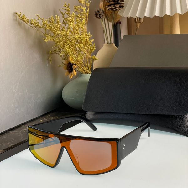 luxury designer sunglasses for women woman sunglasses for men mans fashion summer conjoined large orange red uv400 lenses cool frame come wi, White;black
luxury designer sunglasses for women woman sunglasses for men mans fashion summer conjoined large orange red uv400 lenses cool frame come wi, White;black
