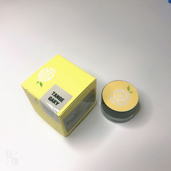 5ml concentrate child proof glass jars 1g 0.035oz lemonade cake mix crumble 5 flavors wax concentrate containers packaging
5ml concentrate child proof glass jars 1g 0.035oz lemonade cake mix crumble 5 flavors wax concentrate containers packaging