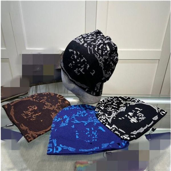 2022 winter beanie classic letters print knitted caps for mens women wool hats fashion inverted triangle warm skull cap 6612, Blue;gray
2022 winter beanie classic letters print knitted caps for mens women wool hats fashion inverted triangle warm skull cap 6612, Blue;gray