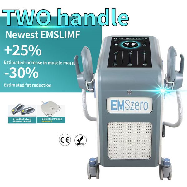 5000w dls-emslim neo machine fat removal cellulite reductiont emszero muscle stimulator 4 handles with rf machine
5000w dls-emslim neo machine fat removal cellulite reductiont emszero muscle stimulator 4 handles with rf machine