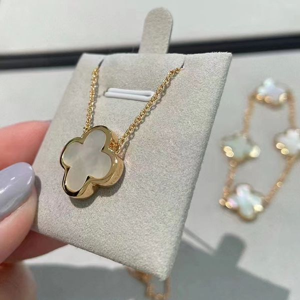 s925 sterling silver clover designer pendant necklace for women luxury brand four flower bracelet short choker necklaces jewelry gift
s925 sterling silver clover designer pendant necklace for women luxury brand four flower bracelet short choker necklaces jewelry gift