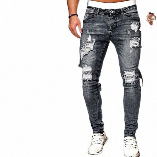 men's jeans mens ripped skinny blue slim fit hole pencil pants casual biker trousers streetwear 2021 denim man clothing j5oh#
men's jeans mens ripped skinny blue slim fit hole pencil pants casual biker trousers streetwear 2021 denim man clothing j5oh#