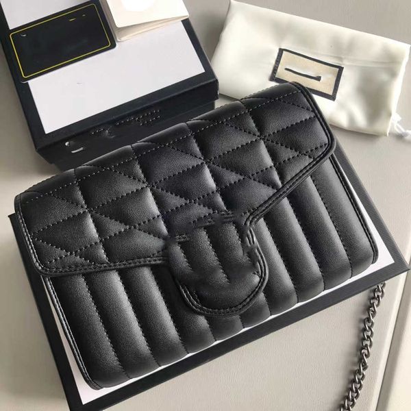 high with box luxurys designers bags genuine leather chains handbag purses woman fashion clutch purse chain shoulder bag #g474575
high with box luxurys designers bags genuine leather chains handbag purses woman fashion clutch purse chain shoulder bag #g474575