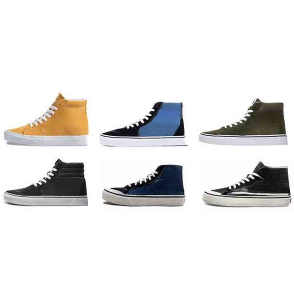 dress shoes brand designer design v home high classic for men and women autumn and winter canvas shoes size 35-44, Black
dress shoes brand designer design v home high classic for men and women autumn and winter canvas shoes size 35-44, Black