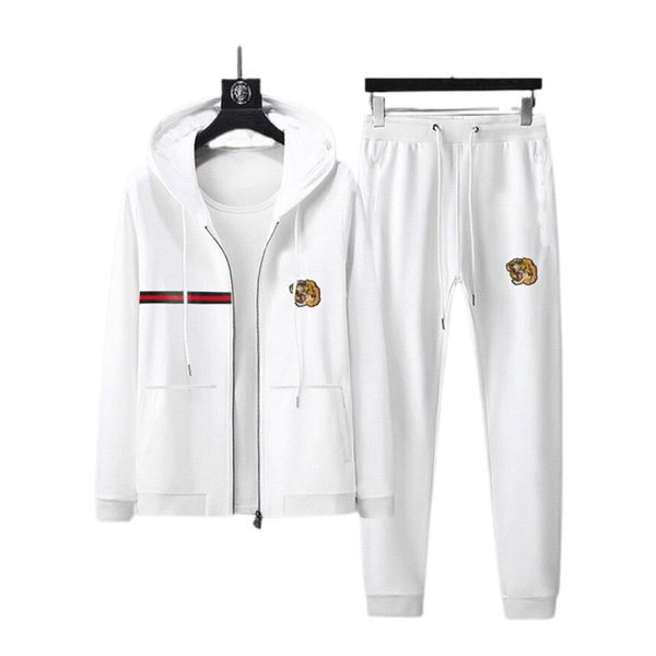 2022mens tracksuits sweater trousers set designer hoodies streetwear sweatshirts quality sports suit embroidery plush letter decoration size, Gray
2022mens tracksuits sweater trousers set designer hoodies streetwear sweatshirts quality sports suit embroidery plush letter decoration size, Gray