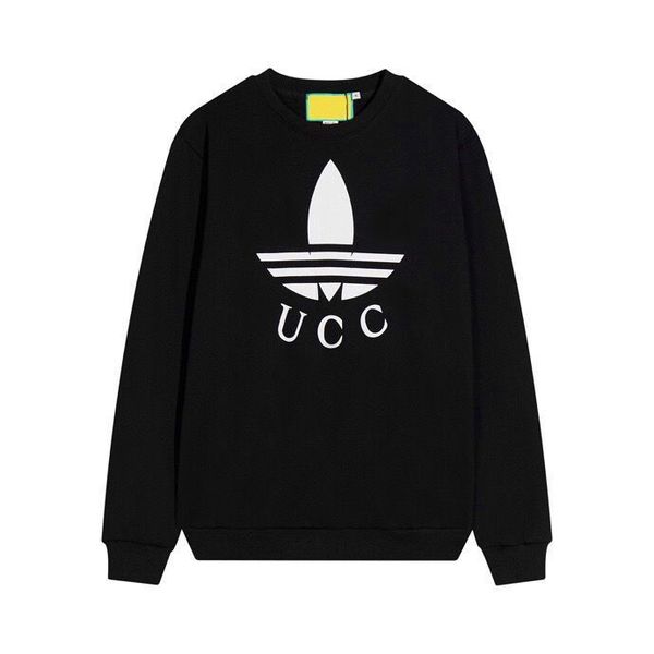 men's hoodies women's sweatshirts american dept inverted printed pure cotton loose long sleeve, Black
men's hoodies women's sweatshirts american dept inverted printed pure cotton loose long sleeve, Black