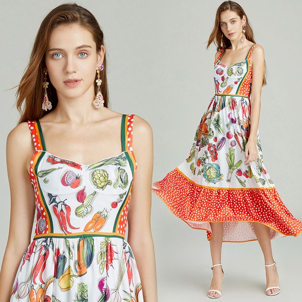 real woman suspender printed long maxi dress 2022 elegant runway ladies strap casual party swing dresses designer ladies flowy beach resort, Black;gray
real woman suspender printed long maxi dress 2022 elegant runway ladies strap casual party swing dresses designer ladies flowy beach resort, Black;gray