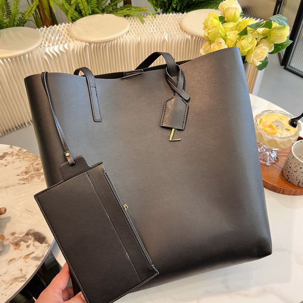 fashion handbags designer totes bag luxury outdoor shopping n/s in supple leather classic shoulder shopping bags wallet black grey purse
fashion handbags designer totes bag luxury outdoor shopping n/s in supple leather classic shoulder shopping bags wallet black grey purse
