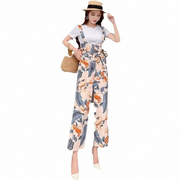women summer jumpsuits with loose back and thin waist chiffon leisure fashionable elegant wide legged pants women's & rompers j7hy#, Black;white
women summer jumpsuits with loose back and thin waist chiffon leisure fashionable elegant wide legged pants women's & rompers j7hy#, Black;white
