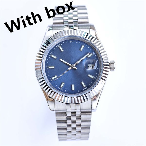couples watch sapphire wristwatch for men vintage waterproof 2813 automatic mechanics 904l stainless steel strap mechanical fashion watches, Slivery;brown
couples watch sapphire wristwatch for men vintage waterproof 2813 automatic mechanics 904l stainless steel strap mechanical fashion watches, Slivery;brown
