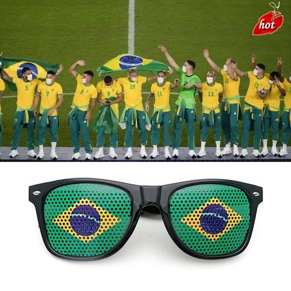 sunglasses brands men's women's 2022 qatar world cup brazilian flag sticker sunglass eyelet uv400, White;black
sunglasses brands men's women's 2022 qatar world cup brazilian flag sticker sunglass eyelet uv400, White;black