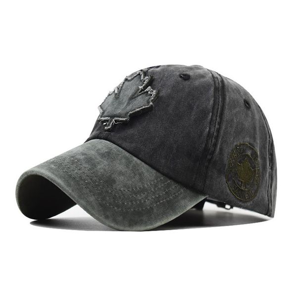 2020 new explosion models canadian maple leaf pattern baseball cap men and women cotton wild cap219q, Blue;gray
2020 new explosion models canadian maple leaf pattern baseball cap men and women cotton wild cap219q, Blue;gray