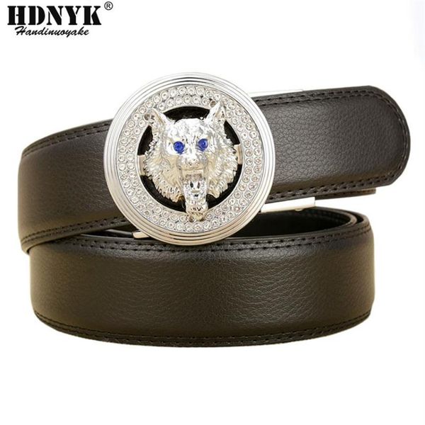 wolf brand designer belts men automatic belt leather girdle casual waist strap with heah buckle218m, Black;brown
wolf brand designer belts men automatic belt leather girdle casual waist strap with heah buckle218m, Black;brown