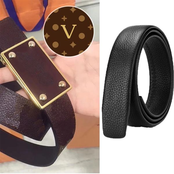 men belts women genuine leather business belts womens big gold buckle with box mens casual belt 247s, Black;brown
men belts women genuine leather business belts womens big gold buckle with box mens casual belt 247s, Black;brown