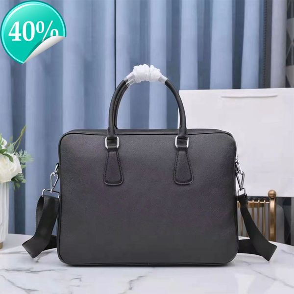 designer evening bag new shoulder mini hand luxurys men busins briefcase one diagonal computer genuine leather zipper letter canvas interior
designer evening bag new shoulder mini hand luxurys men busins briefcase one diagonal computer genuine leather zipper letter canvas interior