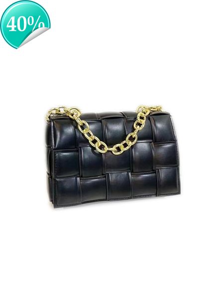 designer evening bag new shoulder mini hand with box cassette padded crossbody woven square green bags women hand-knitted c luxury chain pad
designer evening bag new shoulder mini hand with box cassette padded crossbody woven square green bags women hand-knitted c luxury chain pad