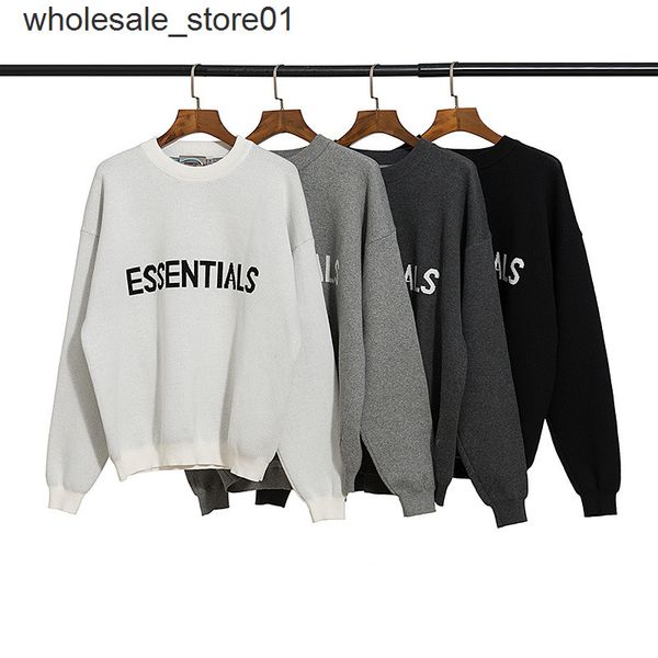 men's hoodies sweatshirts essential street coat men's women's same party loose collocation, Black
men's hoodies sweatshirts essential street coat men's women's same party loose collocation, Black