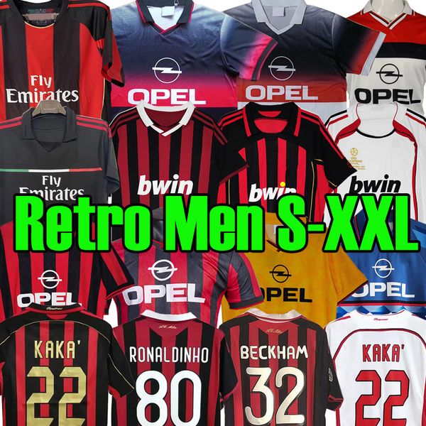 retro baggio maldini soccer jerseys 93 94 95 96 97 06 07 09 10 ac milans classic kit van basten pirlo inzaghi beckham gullit shevchenko shor, Black;yellow
retro baggio maldini soccer jerseys 93 94 95 96 97 06 07 09 10 ac milans classic kit van basten pirlo inzaghi beckham gullit shevchenko shor, Black;yellow