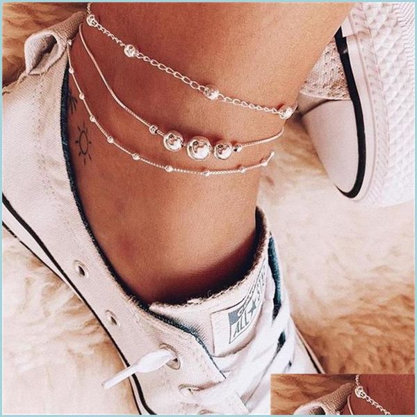 anklets anklets fashion women anklet jewelry accessories bohemian boho summer beach bead girl jewellery fine foot c3 drop delivery 202 dhjor, Red;blue
anklets anklets fashion women anklet jewelry accessories bohemian boho summer beach bead girl jewellery fine foot c3 drop delivery 202 dhjor, Red;blue
