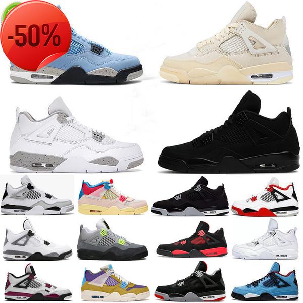 boots mens basketball shoes 4s jumpman 4 sneakers university sail oreo black cat fire bred taupe haze unc metallic neon white cement desert
boots mens basketball shoes 4s jumpman 4 sneakers university sail oreo black cat fire bred taupe haze unc metallic neon white cement desert