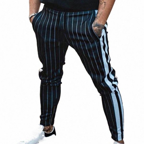 men's pants men stripe side pocket trousers mens sport gym skinny jogging joggers sweat slim fit tracksuit plus size k3xf#, Black
men's pants men stripe side pocket trousers mens sport gym skinny jogging joggers sweat slim fit tracksuit plus size k3xf#, Black