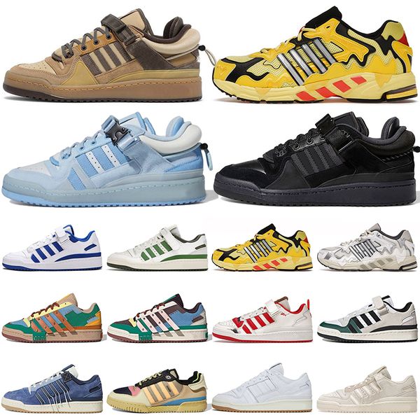 shoes bad bunny x forum buckle 84 low men women benito blue tint core black cafe yellow cream trainers outdoor sports trainers, White;red
shoes bad bunny x forum buckle 84 low men women benito blue tint core black cafe yellow cream trainers outdoor sports trainers, White;red