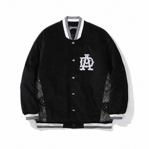 men's jackets fashion hi street oversized hip hop varsity baseball jacket with embroidery loose fit letterman coat outerwear patchwork, Black;brown
men's jackets fashion hi street oversized hip hop varsity baseball jacket with embroidery loose fit letterman coat outerwear patchwork, Black;brown
