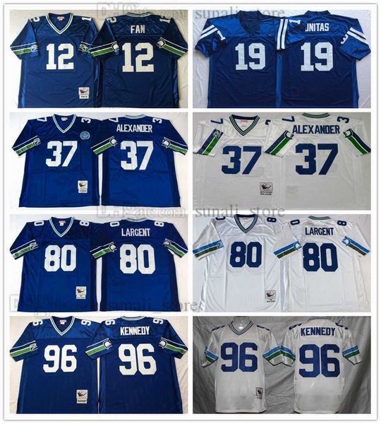 ncaa football 37 shaun alexander jerseys 80 steve largent 96 cortez kennedy 12 12th fan 19 johnny unitas team blue white men vintage all sti, Black;red
ncaa football 37 shaun alexander jerseys 80 steve largent 96 cortez kennedy 12 12th fan 19 johnny unitas team blue white men vintage all sti, Black;red