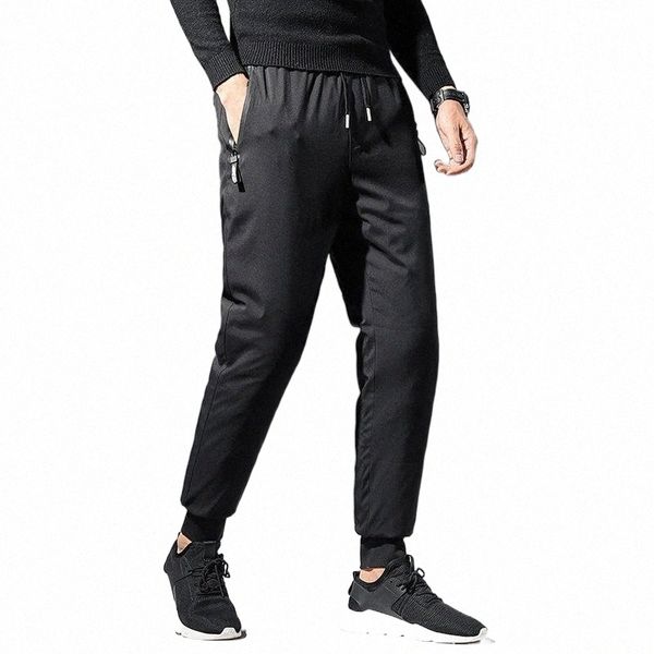 men's pants outside a man wear black white duck down small foot type waist thickening in the pure color leisure warm pants1 s4ju#
men's pants outside a man wear black white duck down small foot type waist thickening in the pure color leisure warm pants1 s4ju#