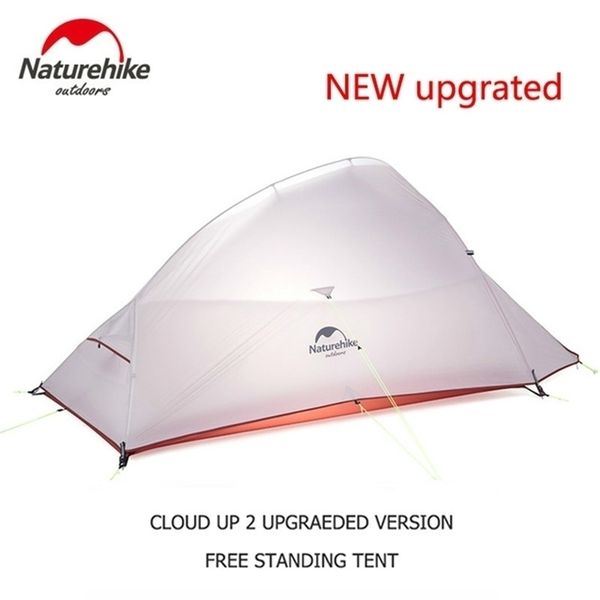 tents and shelters cloud up serie 123 upgraded camping waterproof outdoor hiking 20d 210t nylon backpacking with mat 220830
tents and shelters cloud up serie 123 upgraded camping waterproof outdoor hiking 20d 210t nylon backpacking with mat 220830