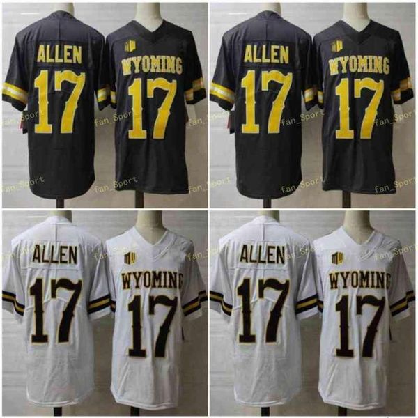 ncaa wyoming cowboys #17 josh allen brown white jersey coffee college football stitcehd no name men youth kid women s-3xl279r
ncaa wyoming cowboys #17 josh allen brown white jersey coffee college football stitcehd no name men youth kid women s-3xl279r