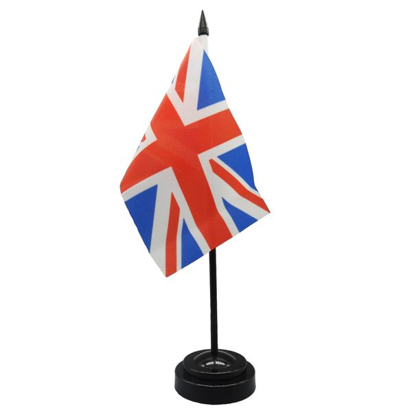 united kingdom desk flag 14x21cm small mini uk office table flags with stand base for home office decoration
united kingdom desk flag 14x21cm small mini uk office table flags with stand base for home office decoration